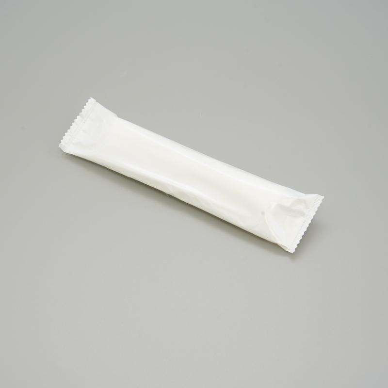 高級感と清潔感を両立 ― GRディスポおしぼりの魅力